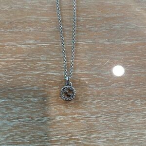Gucci Necklace